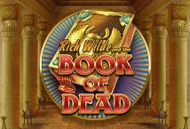 Book of Dead Game